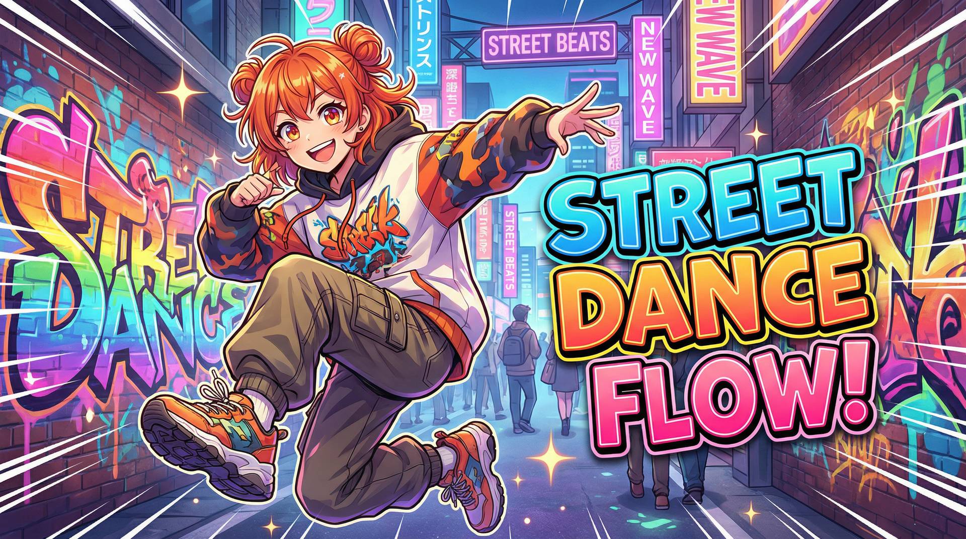 反差大赛MV拍摄